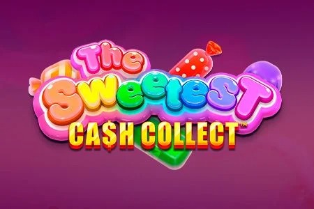 Sweetest Cash Collect - Playtech