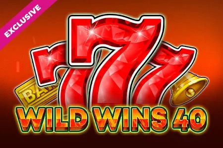 Wild Wins 40 - Fazi