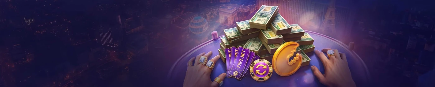 Realz Casino Bonus